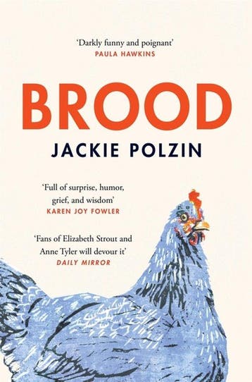 Brood - Jackie Polzin 9781529055252, Verzenden, Gelezen, Jackie Polzin