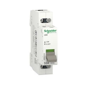 Schneider Electric Modulaire Inbouwschakelaar - A9S60232, Verzenden, Nieuw, Overige typen