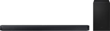 Samsung - HW-Q710GC - Soundbar 320W - Black (Accessoires), Verzenden, Nieuw