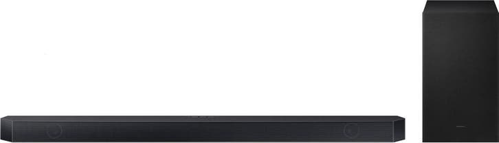 Samsung - HW-Q710GC - Soundbar 320W - Black (Accessoires), Computers en Software, Pc speakers, Nieuw, Verzenden