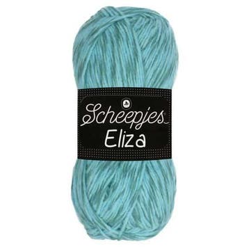 Scheepjes Eliza 100g - Roller Skate, Verzenden, Nieuw