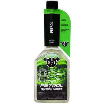 5in1 Benzine Injectie Reiniger 310ml, Verzenden