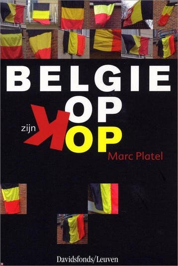 Belgie op zijn kop - M. Platel 9789058265487, Verzenden, Gelezen, M. Platel