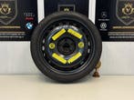 Audi A7 Sportback Reservewiel+thuiskomer bj.2012 145/60R20, Gebruikt, 145 mm, Banden en Velgen, Personenwagen