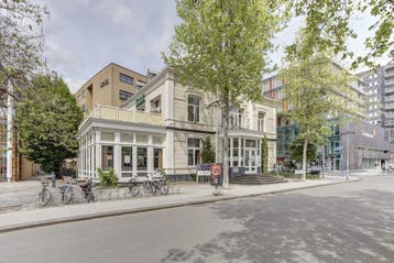 Te huur: Appartement Beursstraat in Hengelo, Hengelo, Overijssel, Appartement