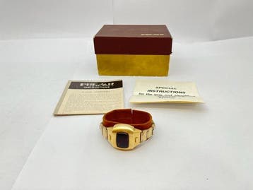 Pulsar - P4 - Unisex - 1970-1979, Nieuw