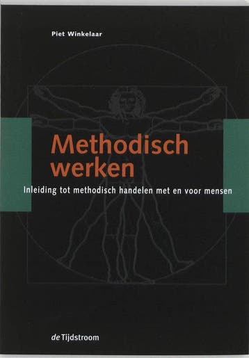 Methodisch werken - Winkelaar, Verzenden, Gelezen