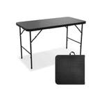 LifeGoods Inklapbare Tafel - 120x60 cm -, Verzenden, Nieuw