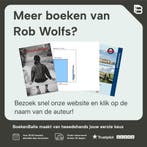 Waterliniepad / Themapad / 2 9789071068614 Rob Wolfs, Verzenden, Gelezen, Rob Wolfs