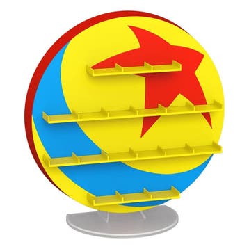 Pixar Bitty POP! Display with 2 Vinyl Figures Pixar Ball, Ophalen of Verzenden, Nieuw