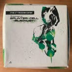 Tom Clancys Splinter Cell Blacklist The 5th Freedom Edition, Verzenden, Nieuw