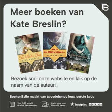 Far Side of the Sea - Kate Breslin 9780764217821, Verzenden, Zo goed als nieuw, Kate Breslin