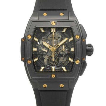Hublot - Spirit Of Big Bang - 642 CI 0181 RX SEA - Heren -, Nieuw