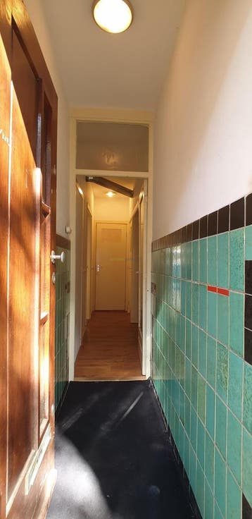 Te huur: Appartement Kortekade in Rotterdam, Appartement, Rotterdam, Zuid-Holland