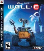 Playstation 3 Wall-E, Spelcomputers en Games, Games | Sony PlayStation 3, Verzenden, Zo goed als nieuw