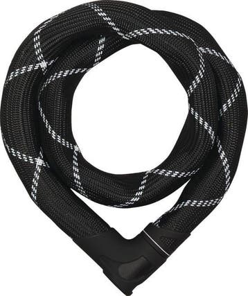 ABUS Iven 8210 kettingslot - ART2 - 110 cm - winnaar ANWB, Ophalen of Verzenden, Nieuw, Abus