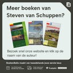 Vogezen, Elzas en Lotharingen / ANWB goud 9789018009625, Verzenden, Gelezen, Steven van Schuppen