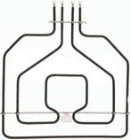 Verwarmingselement Oven 2300W | 54% Korting, Ophalen of Verzenden, Nieuw