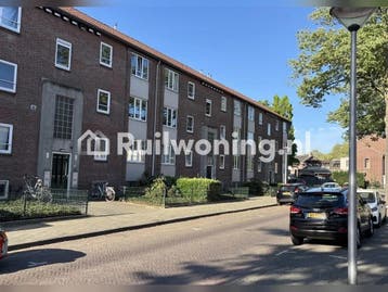 Fijn appartement dichtbij Helmond centrum!