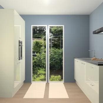 Magnolia keuken Dallas 74155, Verzenden, Nieuw