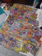Pokémon - 100 Card - Charizard, Venusaur, Nieuw