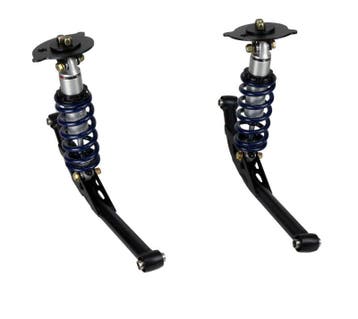 Ridetech 65-70 Impala Rear HQ CoilOver Upgrade Package, Ophalen of Verzenden, Nieuw