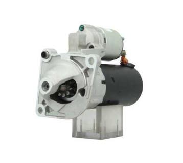 Startmotor 1.4 kW Fiat nieuw, Auto-onderdelen, Motor en Toebehoren, Verzenden, Nieuw