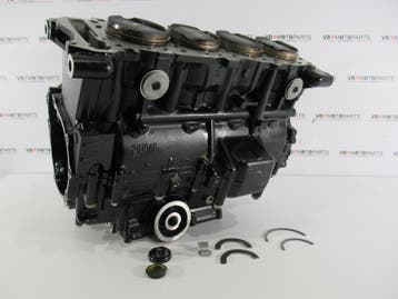 Suzuki GSX-S 1000 Carters, Motoren, Onderdelen | Suzuki, Ophalen of Verzenden, Nieuw