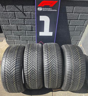 215/45r16 90V All seasons 2 stuks nieuw!, Ophalen, 215 mm, 16 inch, Nieuw