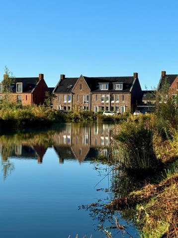 Te huur: Huis Wilde rucolavliet in Utrecht, Utrecht, Utrecht