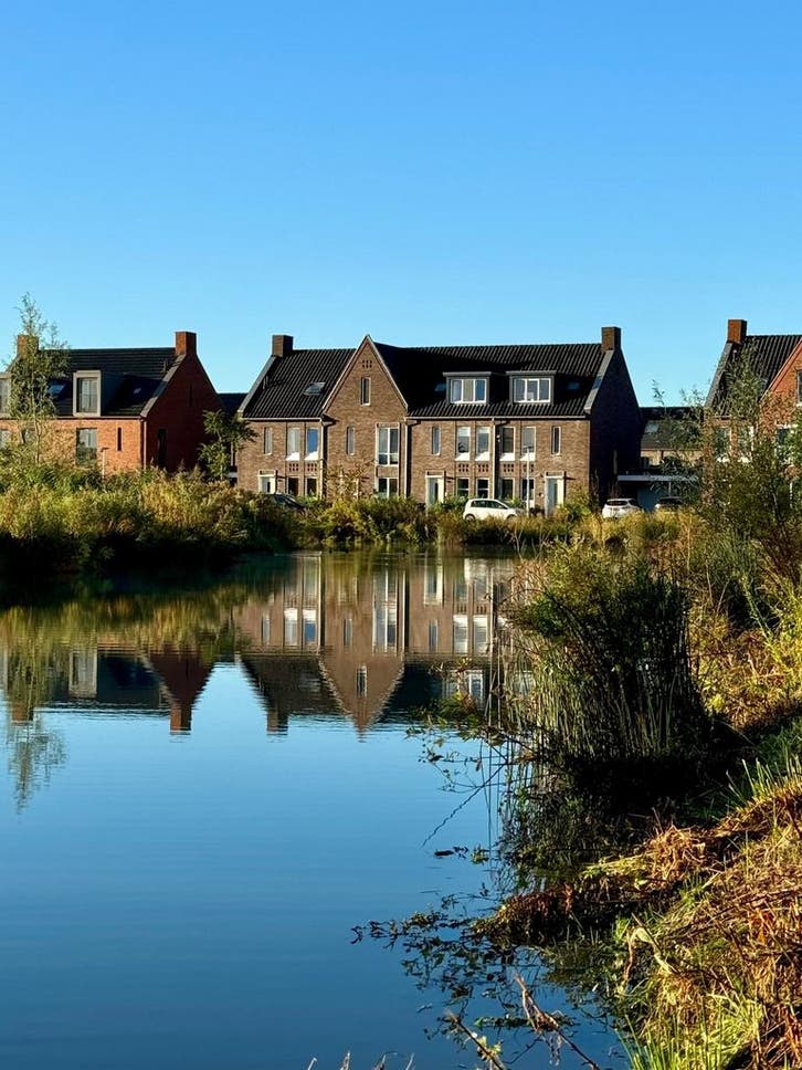 Te huur: Huis Wilde rucolavliet in Utrecht, Huizen en Kamers, Huizen te huur, A, Utrecht