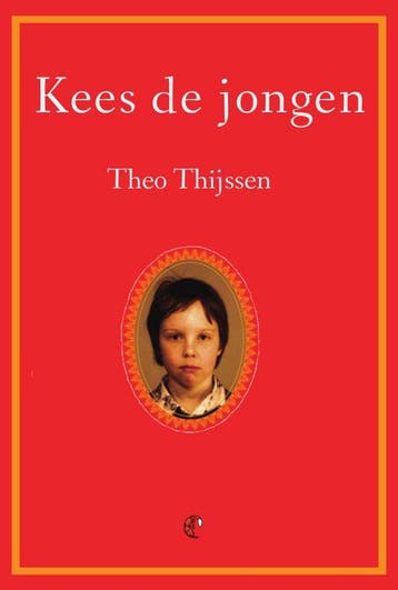 9789491982262 Lalito Klassiek - Kees de jongen, Boeken, Verzenden, Zo goed als nieuw, Theo Thijssen