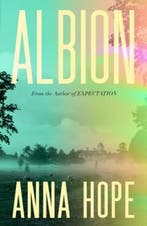 Albion 9780241698426 Anna Hope, Verzenden, Gelezen, Anna Hope