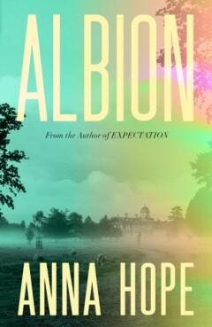 Albion 9780241698426 Anna Hope, Boeken, Taal | Engels, Gelezen, Verzenden