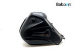 Benzine Tank Honda FMX 650 2004-2007 (FMX650 RD12), Motoren, Onderdelen | Honda, Verzenden, Gebruikt