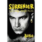 Surrender 9783426278055 Bono, Verzenden, Zo goed als nieuw, Bono