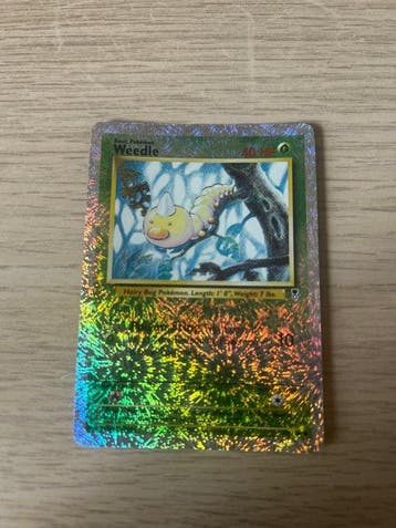 Pokémon Legendary Collection Verzamelkaarten | Marktplaats