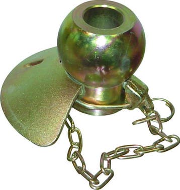 Kogelvangsteun cat. 2 - 28x56x69 (Werktuigen), Ophalen of Verzenden