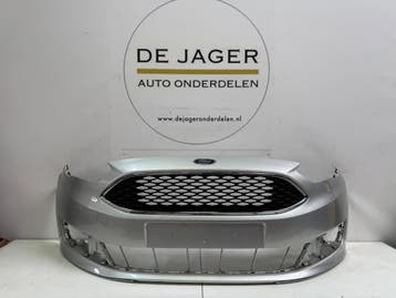 FORD C-MAX MK II 2 facelift voorbumper bumper F1CB-R17757-AC, Auto-onderdelen, Carrosserie en Plaatwerk, Ophalen, Gebruikt, Voor