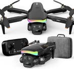 Drone 1080P HD Dubbel | Tweedekansje OP=OP, Ophalen of Verzenden, Nieuw, Overige merken