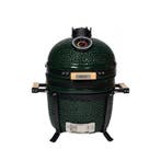 Online veiling: Patton, Kamado barbecue, 15 inch, Gebruikt