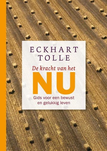 De kracht van het NU - Eckhart Tolle 9789020219098, Verzenden, Zo goed als nieuw, Eckhart Tolle