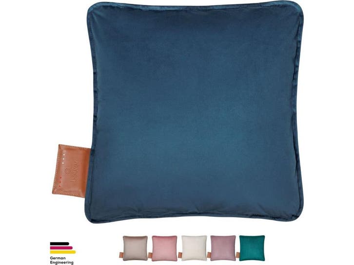 Beurer HK 77 - Warmtekussen - Draadloos - Oplaadbaar - XL, Huis en Inrichting, Overige Huis en Inrichting, Nieuw, Verzenden