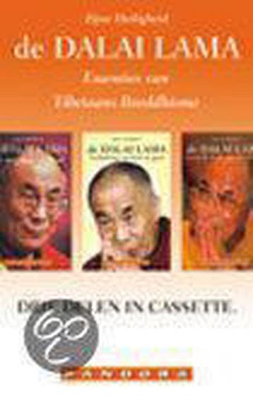 ESSENTIES VAN TIBETAANS BOEDDHISME - De Dalai Lama, Boeken, Verzenden, Gelezen, De Dalai Lama