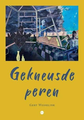 Gekneusde peren - Gert Wesselink 9789464686937, Verzenden, Gelezen, Gert Wesselink
