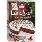 RUF Landlust Schwarzwälder 365g, Verzenden, Nieuw