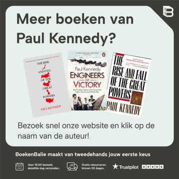 Engineers of Victory - Paul Kennedy 9781846141126, Verzenden, Gelezen, Paul Kennedy