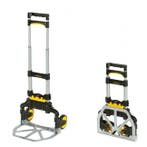 Steekwagen | Stanley | SXWTD-FT501 (Inklapbaar, Max. 60 kg), Verzenden, Nieuw