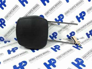 Hoofdsteun A 207 970 6750 zwart o.a: E-klasse w207, Ophalen of Verzenden, Gebruikt, Mercedes-Benz