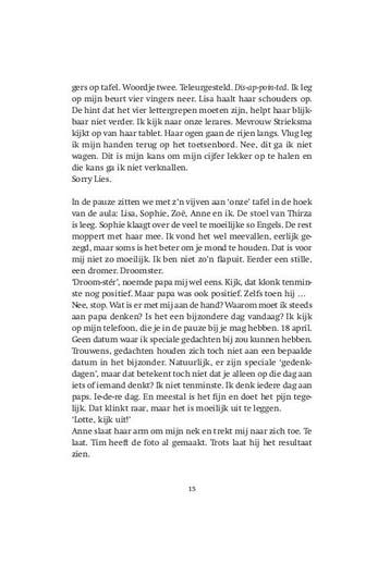 Huis zonder bloemen 9789085435440 Liesbeth van Binsbergen, Verzenden, Zo goed als nieuw, Liesbeth van Binsbergen